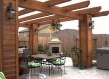 Kwikfynd Pergolas
edwardriver